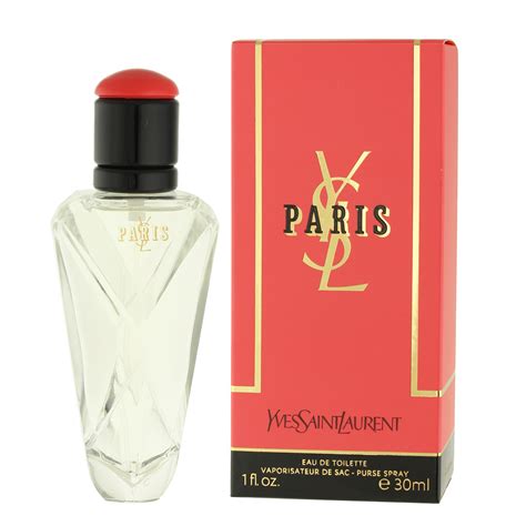 Yves Saint Laurent Fluid Eau de Toilette for Women